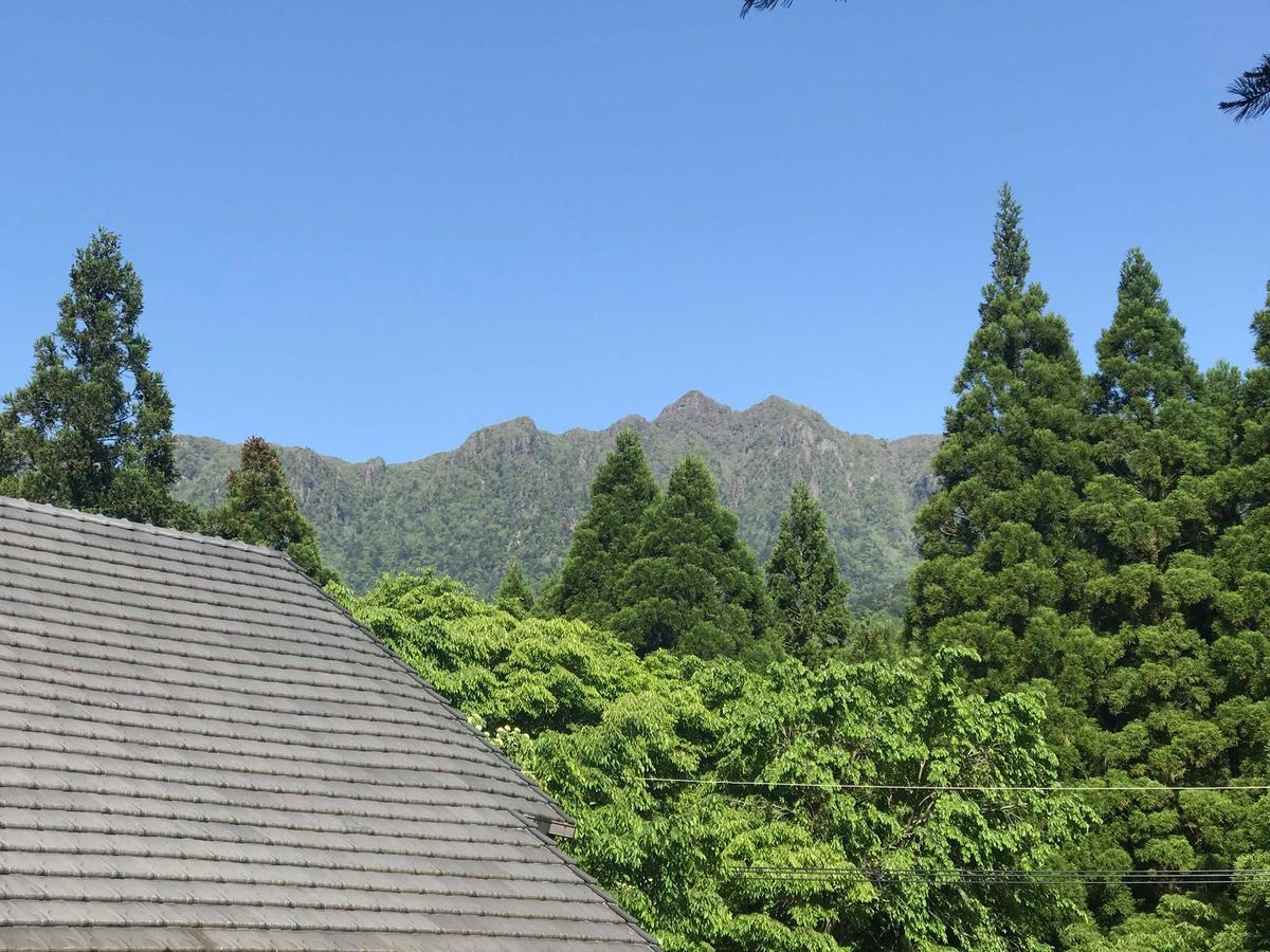 Lamp Bungoono Hotel Oita Exterior photo